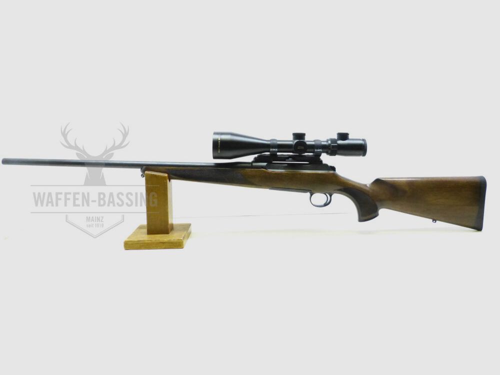 Sauer S101, Bild 3 von 5