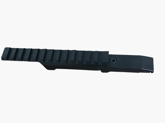 SSG – Picatinny-Rail K31