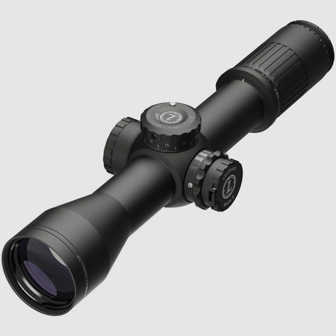 Zielfernrohr LEUPOLD Mark 6 3-18x44 M5C2 Front Fokal, Bild 2 von 2