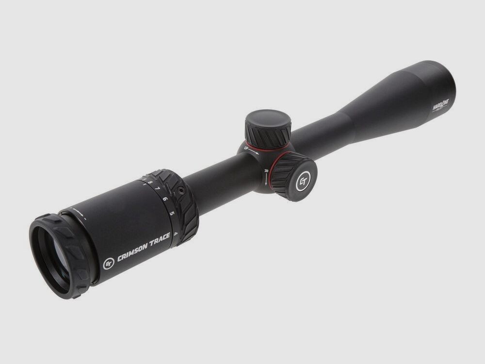 Zielfernrohr Hardline 4-12×40 Mildot Crimson Trace, Bild 6 von 9