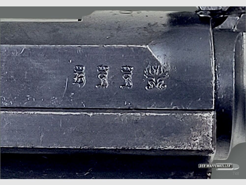 DWM 08 Ari Artillerie