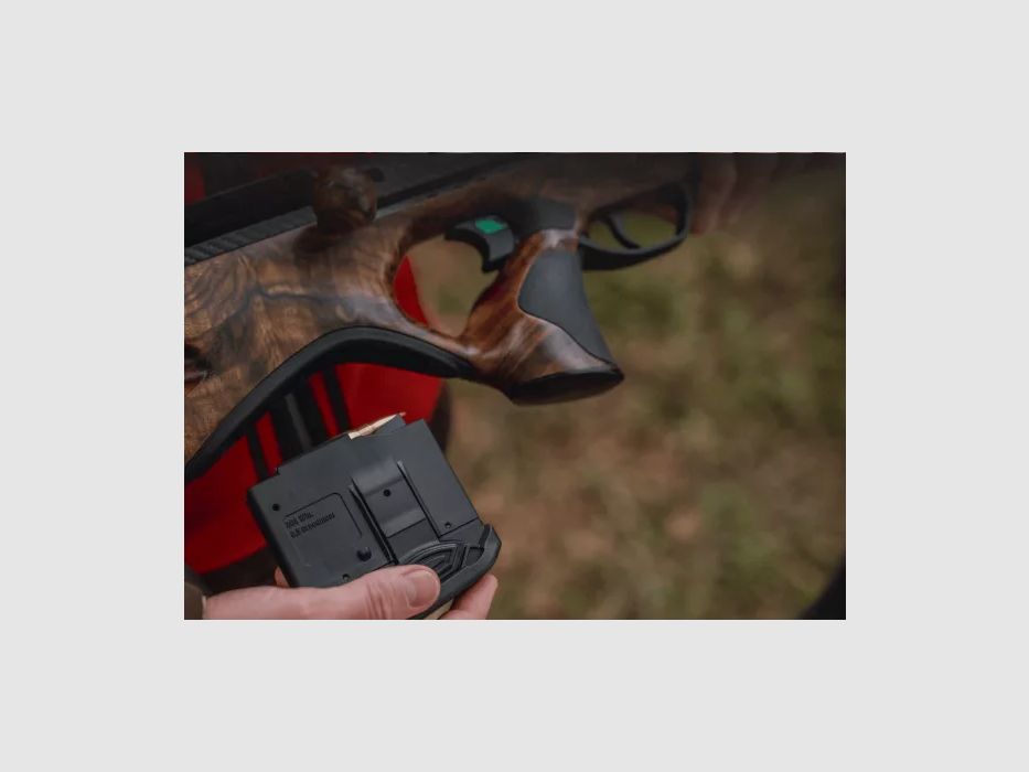 Repetierbüchse RS3 PRO PINE Kal.300WM WALTHER, Bild 8 von 13