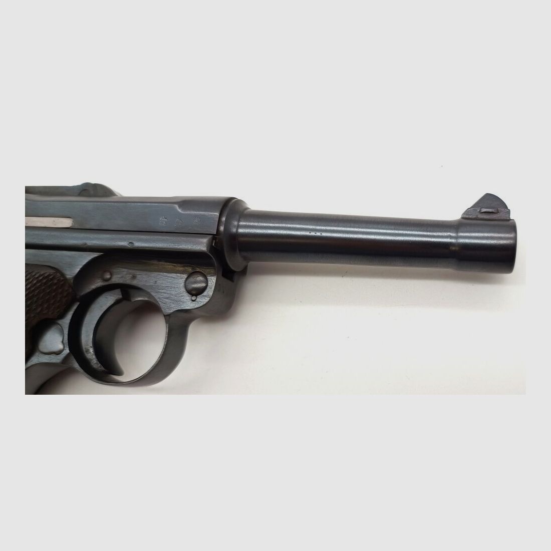 Mauser Oberndorf S/42 P08 1937