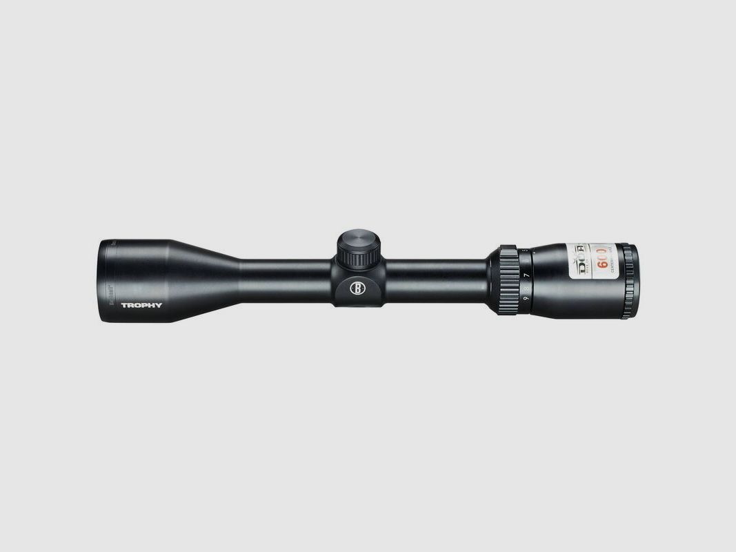 Bushnell Trophy 3–9x40 DOA600 (SKU 753960B)