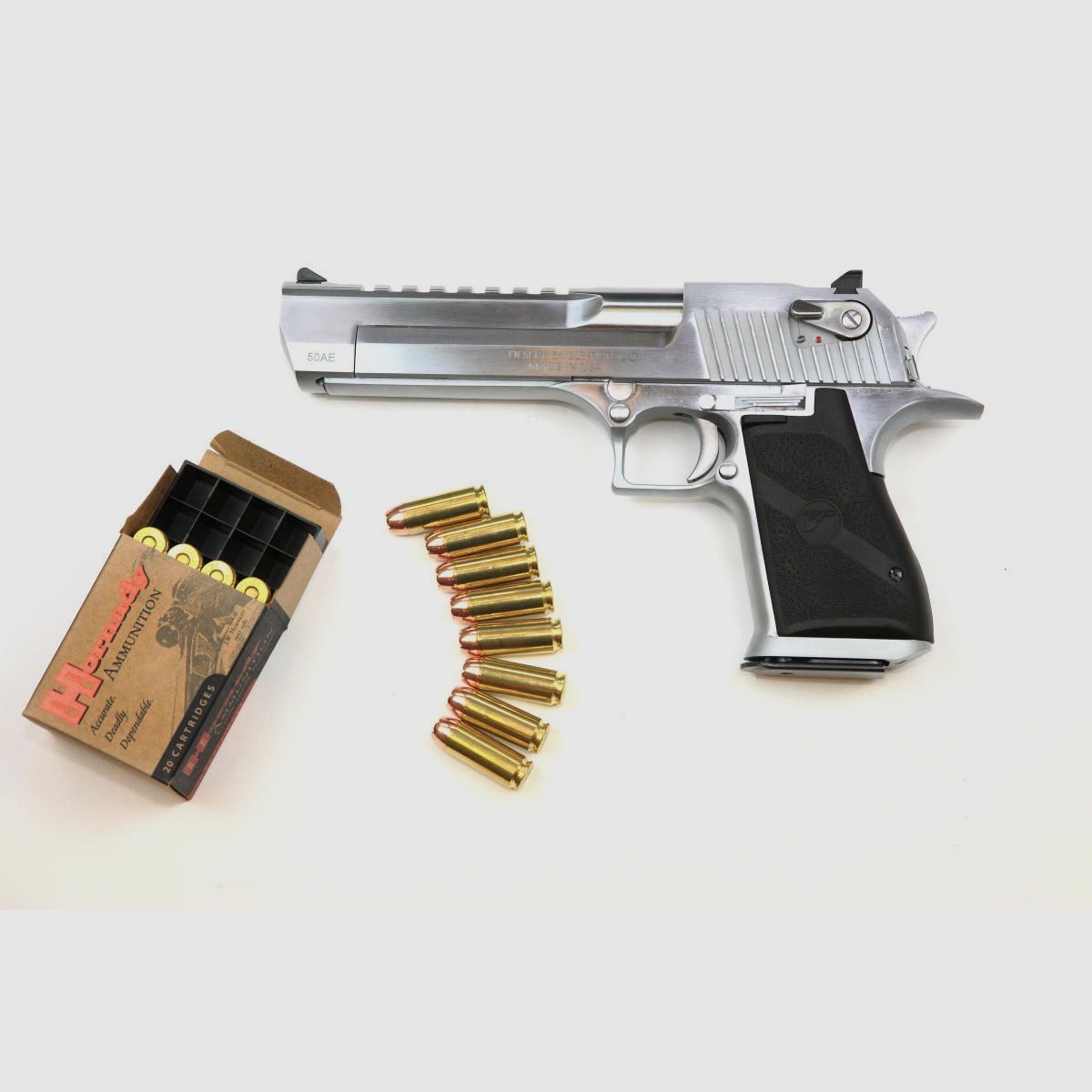 Magnum Research Desert Eagle XIX, afbeelding 2 van 9
