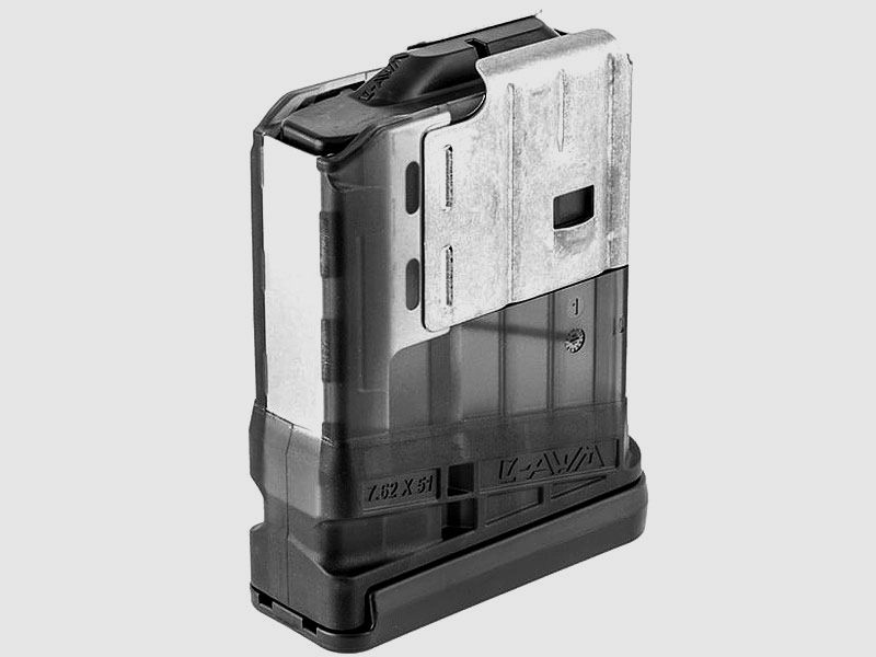 LANCER SYSTEMS L7AWM Magazine for AR10