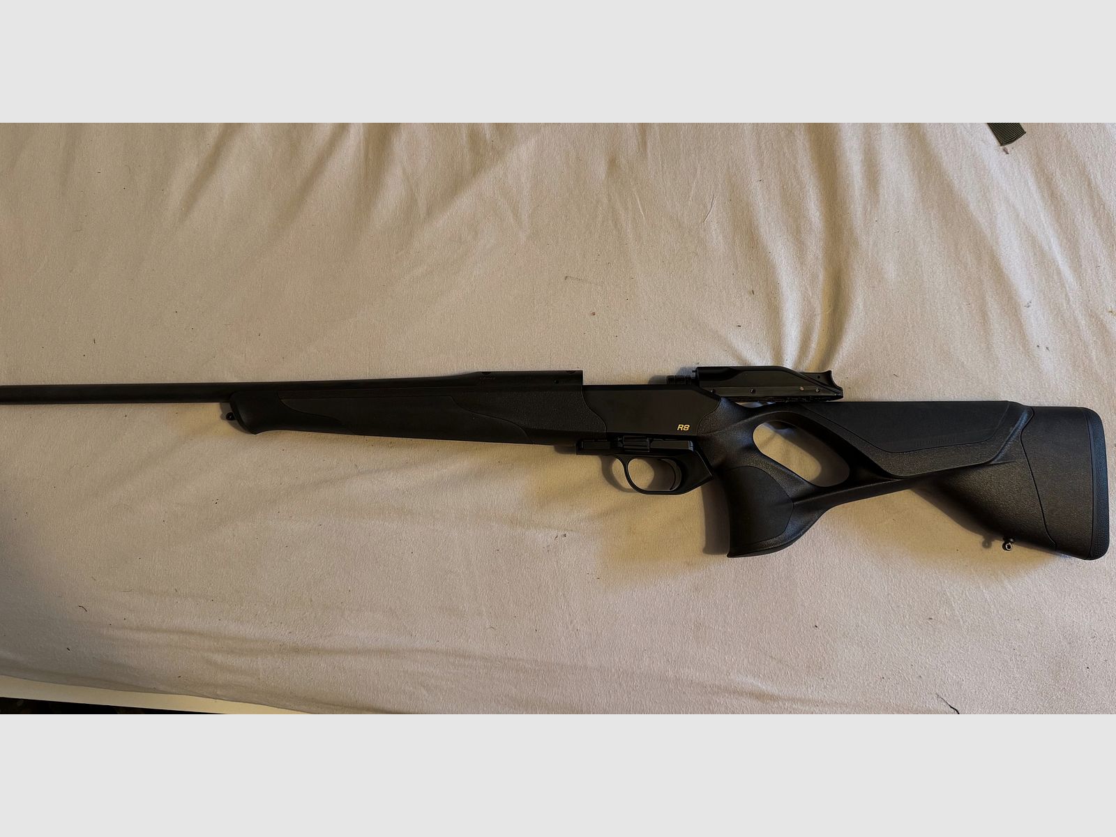 Blaser R8 Ultimate .308 Win. 52 cm Lauflänge M15x1