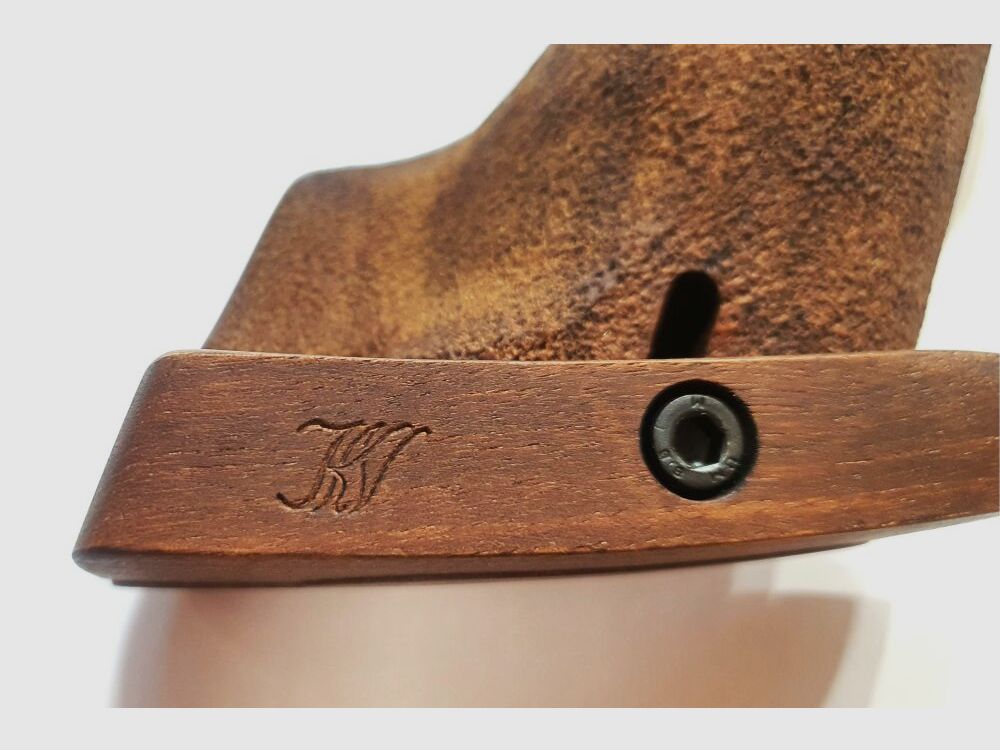 KN Nill grip shell Nill for Hämmerli 215, right