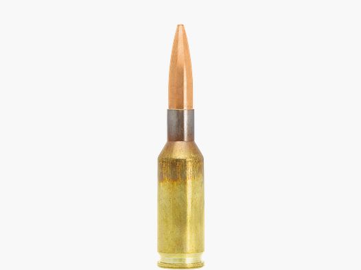 Lapua 6mm BR Norma 90GR Scenar-L 50 Patronen