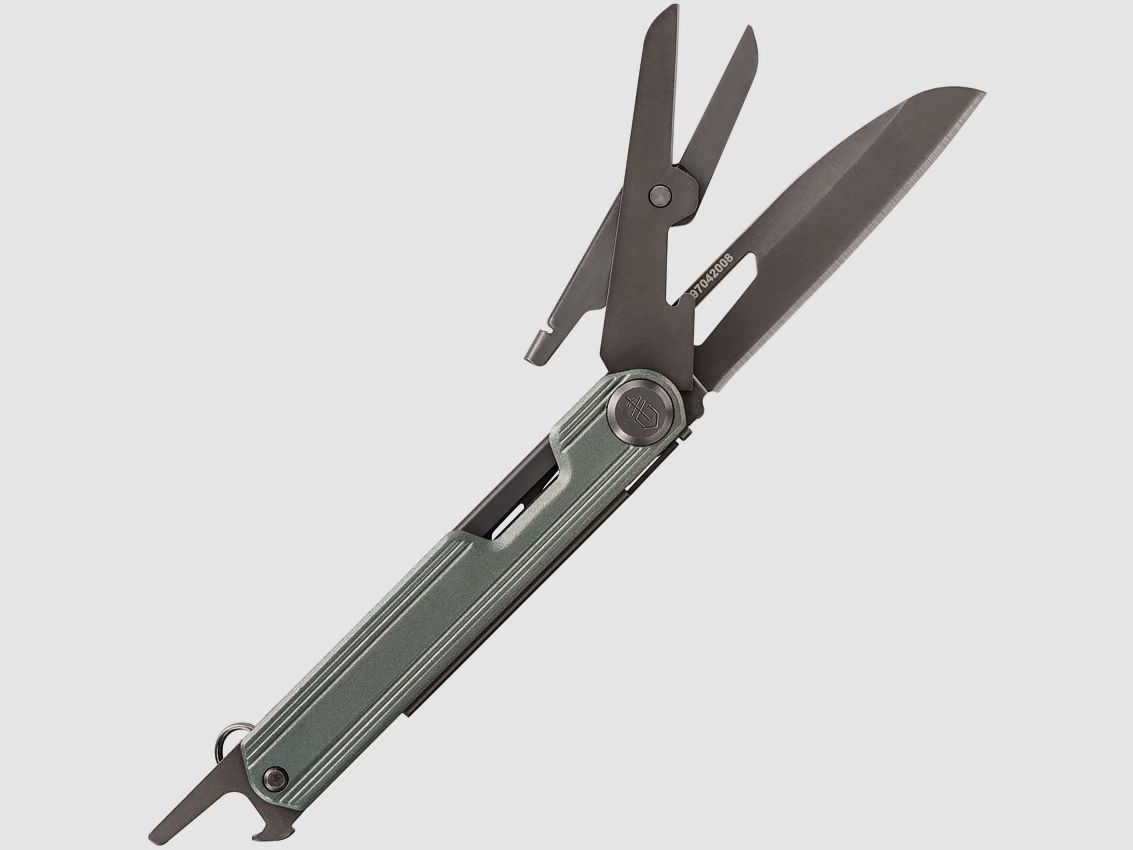 Armbar Slim Cut Baltic  | 93244