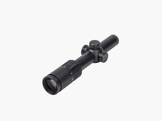 DELTA HORNET 1-6X24 SFP