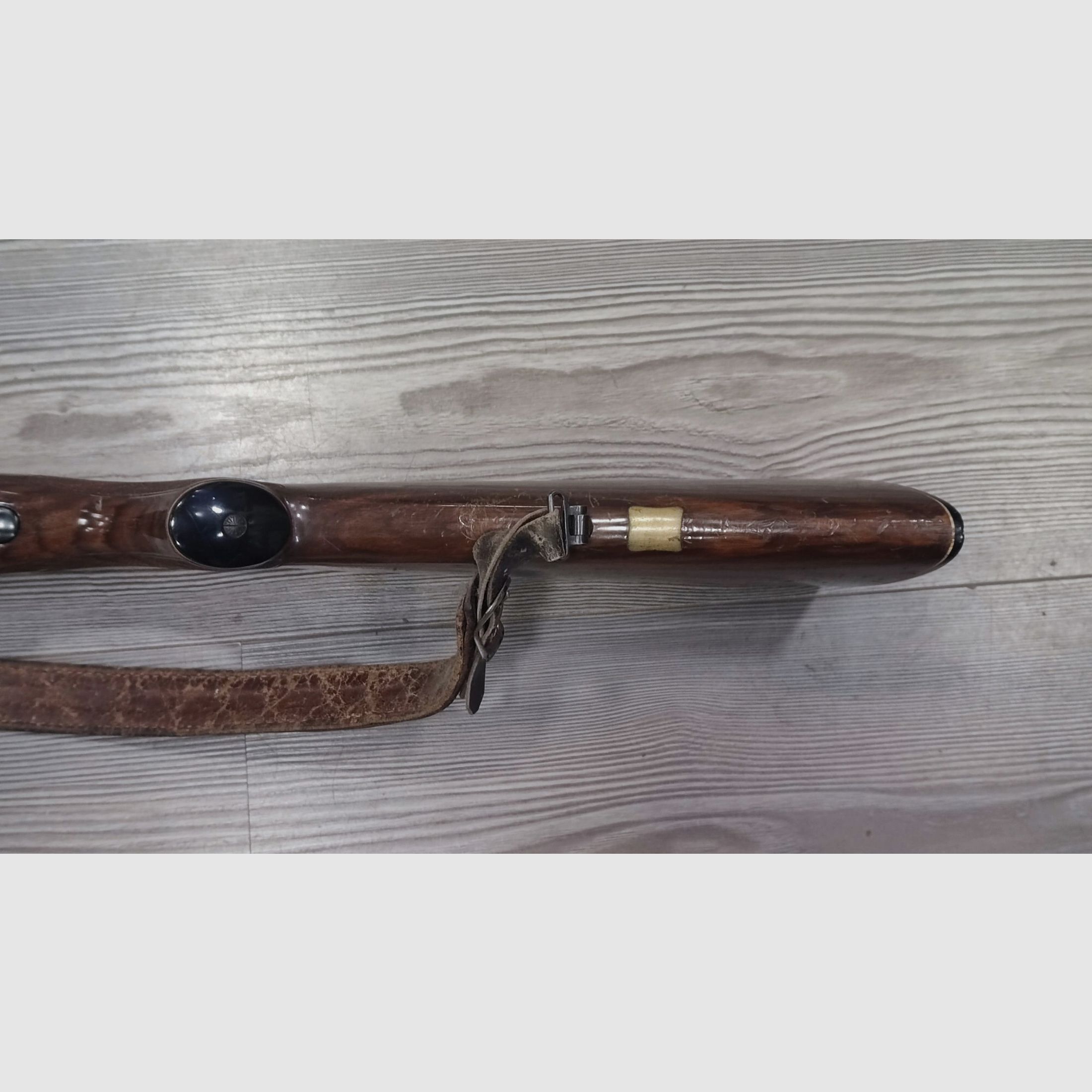 SKB Fucile Semiautomatico Cal. 12/70, immagine 16 di 18