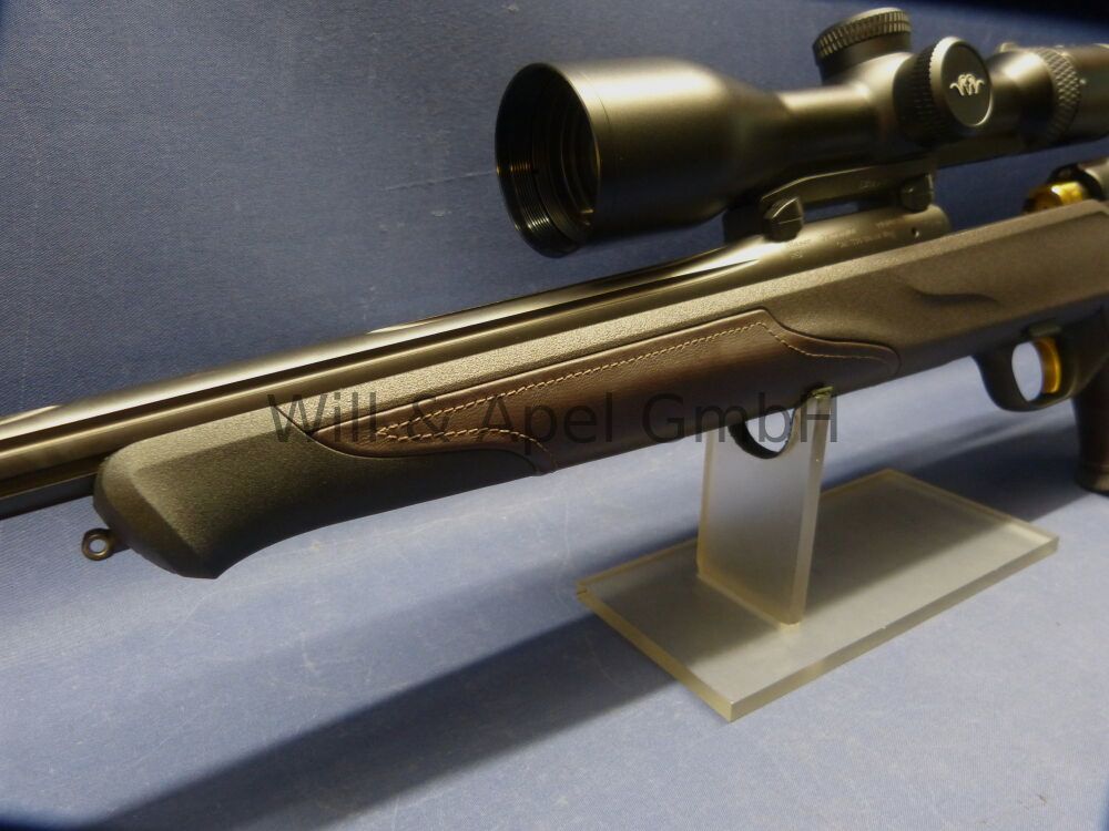 Blaser R8 Professional Success Leather