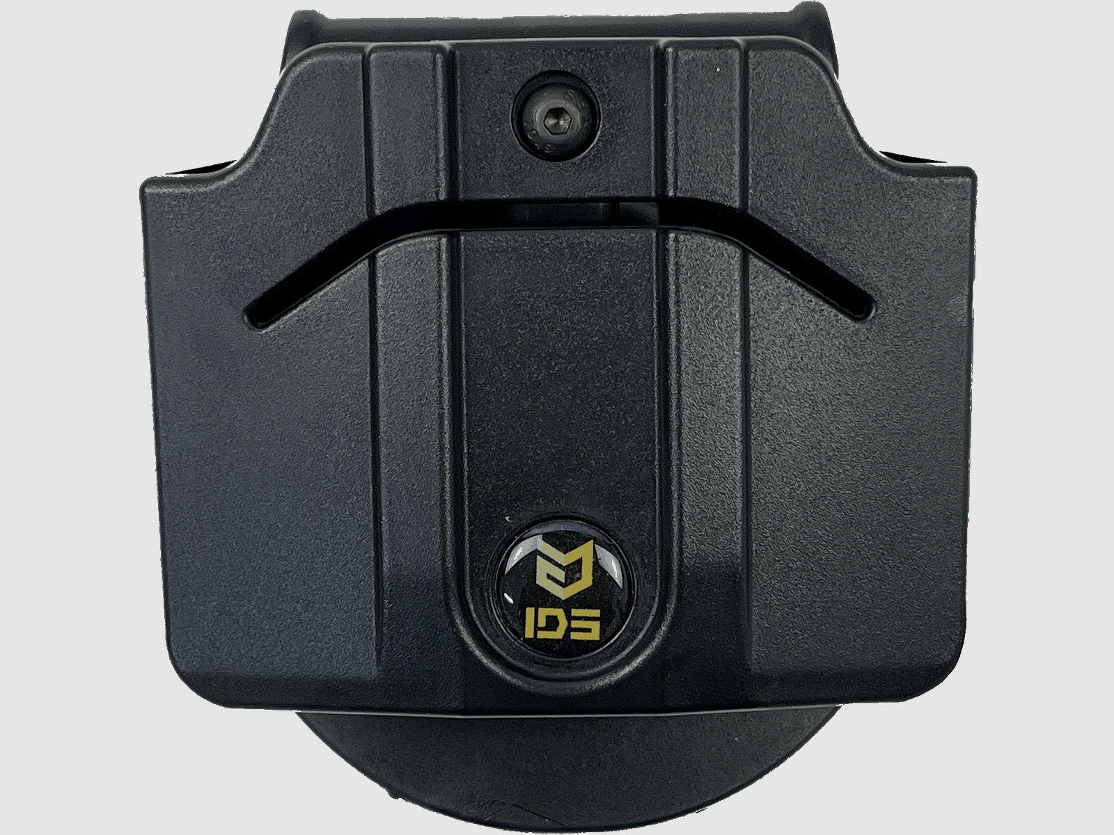 IDS Tactical Solution LTD Double Magazin Pouch Black