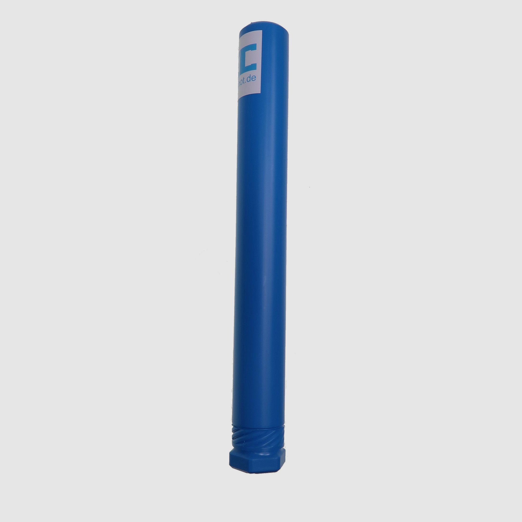 Protect Blue Almacenamiento de Cartuchos