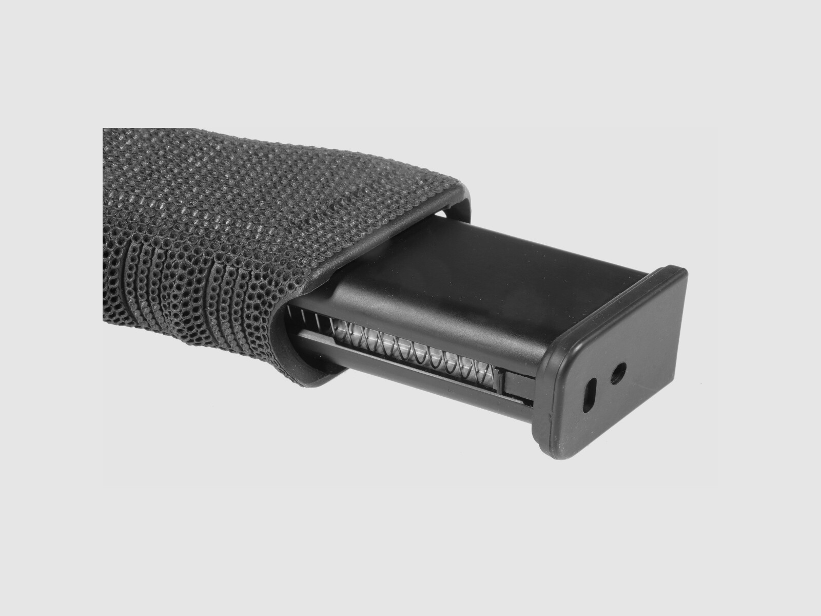 Delta Armory GBB Airsoft Pistol