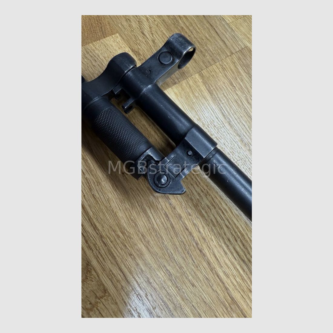 Simonov SKS - carabine semi-automatique 7,62x39 SKS-45