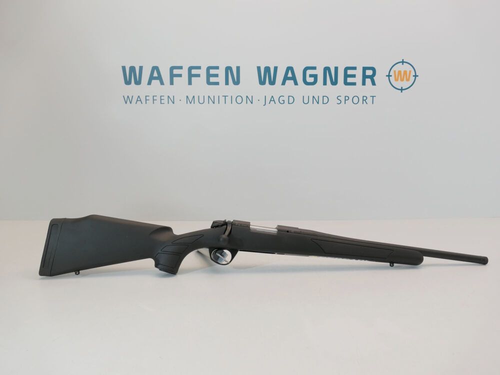 Bergara B14 Sporter 18Zoll