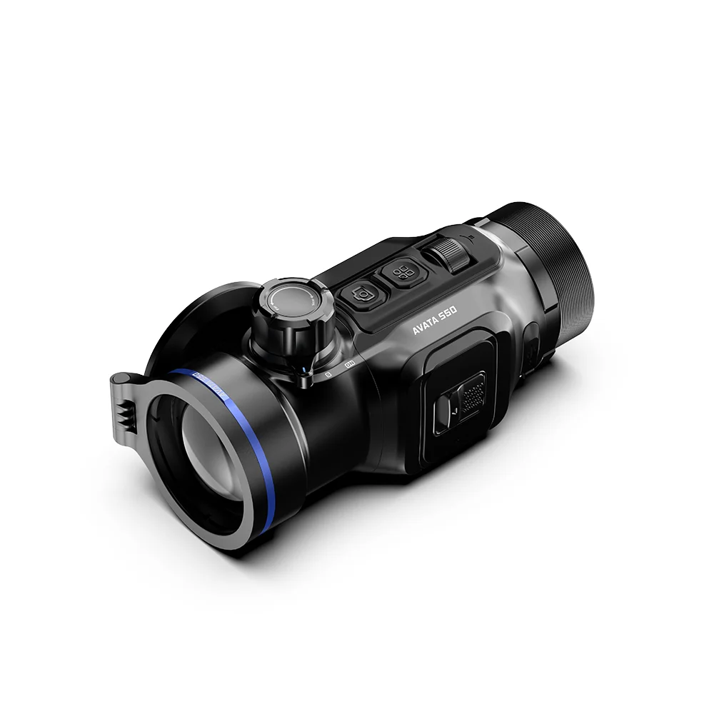 Conotech Avata S50 Warmtebeeld Clip-On