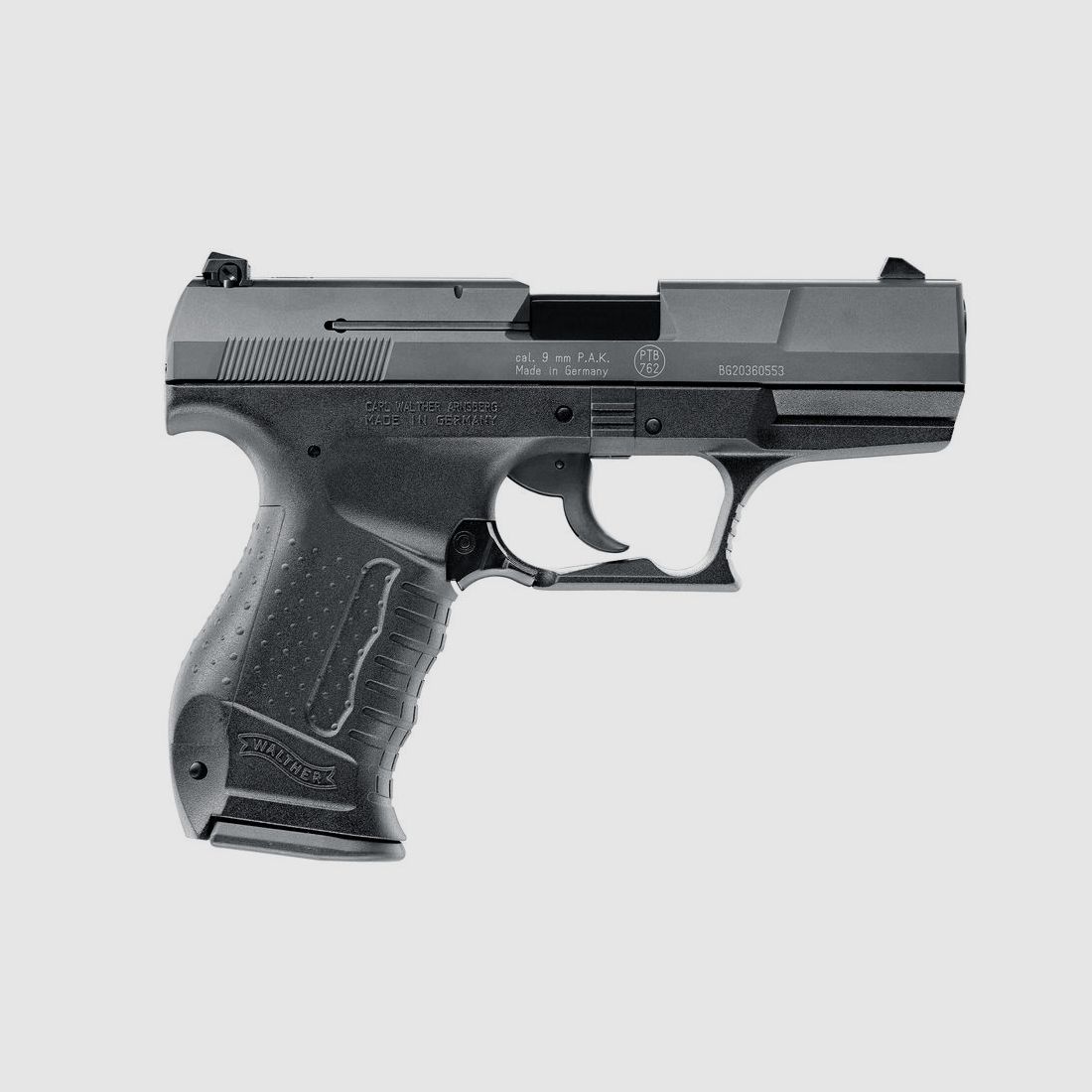 WALTHER P99 SV, Bild 1 von 3
