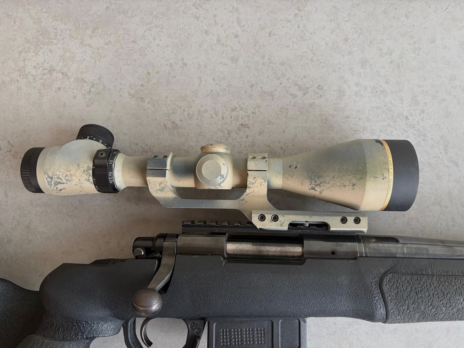 Remington 700, zdjęcie 4 z 4