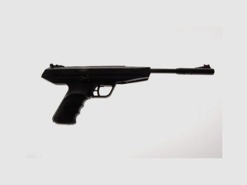 Diana LP8 – Magnum, Bild 1 von 5