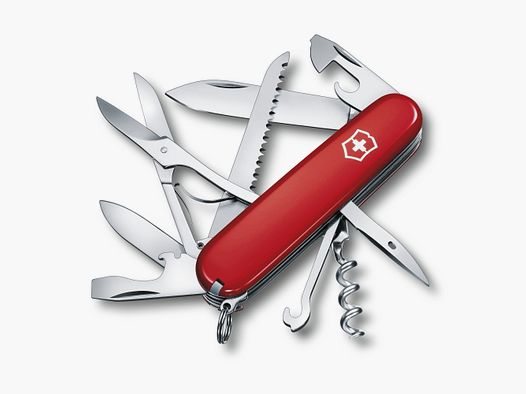 Victorinox Huntsman