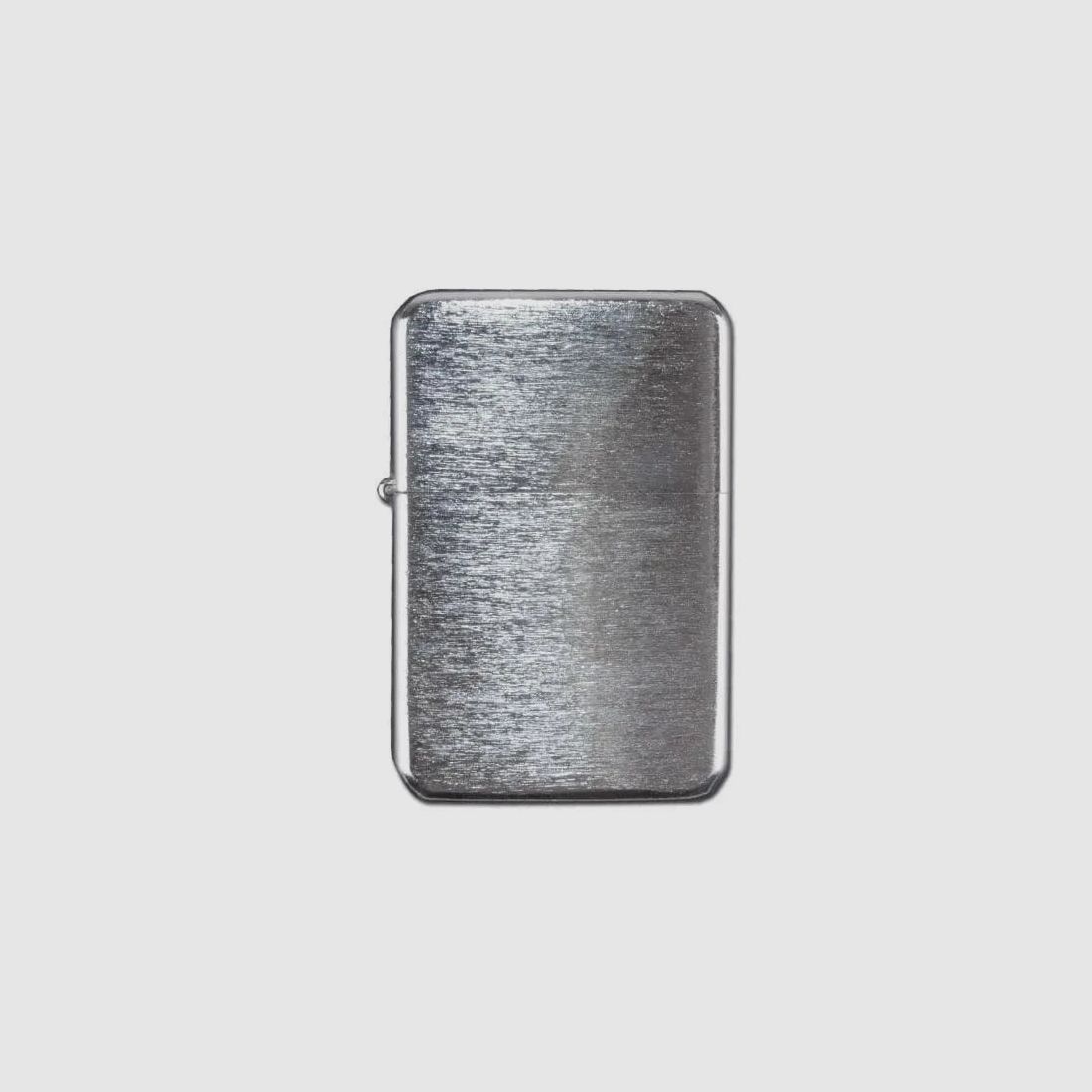 Mil-Tec Storm Lighter US Style Brushed