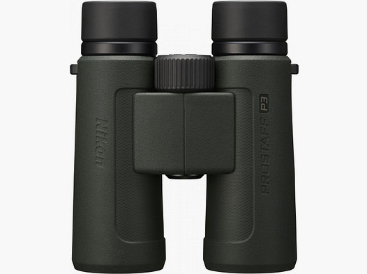 Nikon Nikon Prostaff P3 10x42 - nach 30 EUR Nikon Sport Optics Frühlings-Aktion