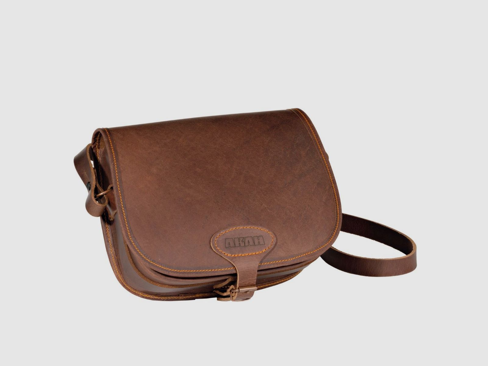 AKAH klassische Jagdtasche