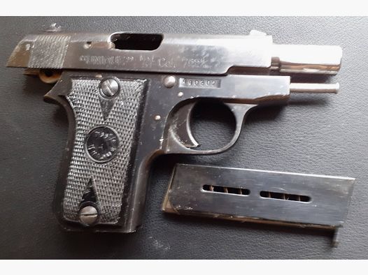 Unuque 51 Modelo Pequeño