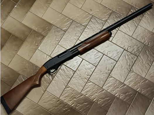 Remington Arms Company 870 Express Magnum