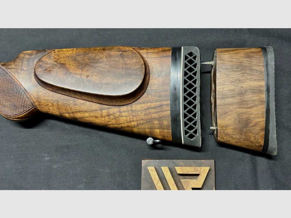 Gaucher ohne 8x57JRS