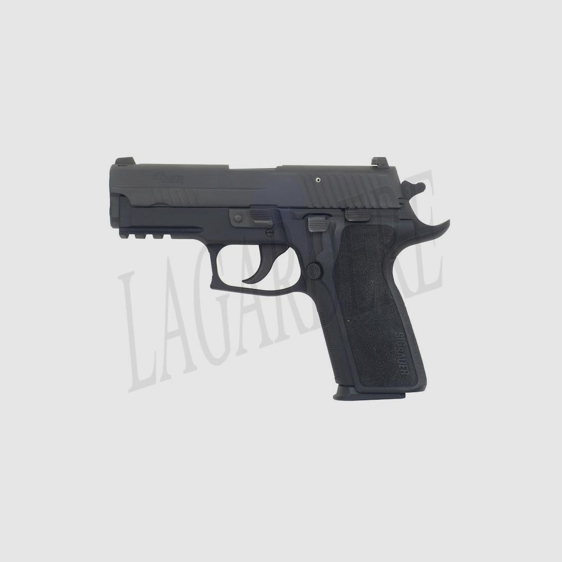 SIG-SAUER P229 ELITE OCCASION(PISTOLET)