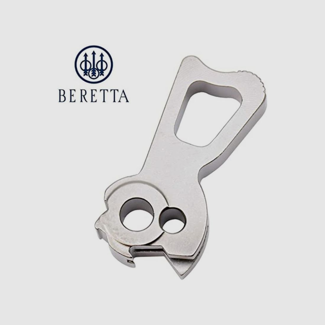 BERETTA CANE SCHELETRATO INOX