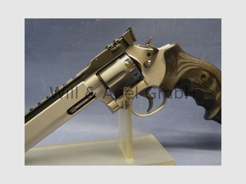 SMITH & WESSON 686 C 30 HBH, Bild 7 von 8