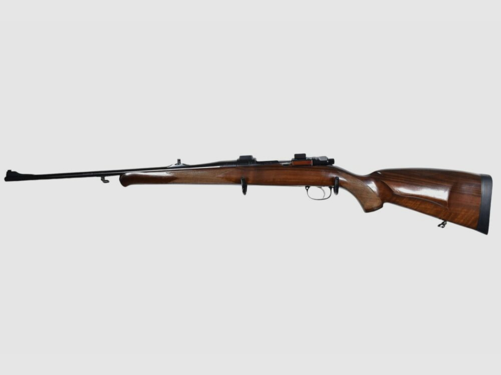 BRNO M 98 de Luxe 8x57JS carabine à répétition