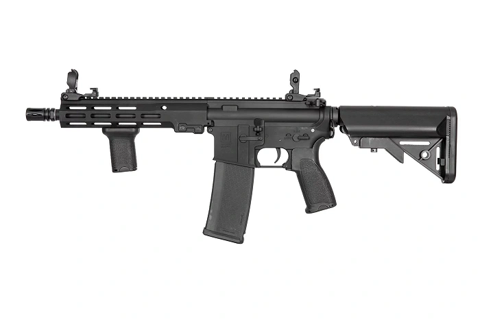 Specna Arms SA-E23 EDGE airsoft carbine – black, image 1 of 36