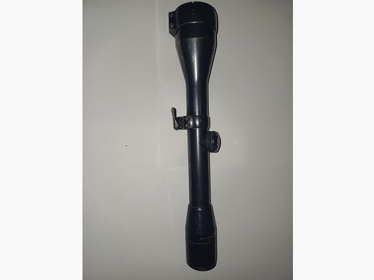 Kahles Helia Super 6 S 2 Zielfernrohr 