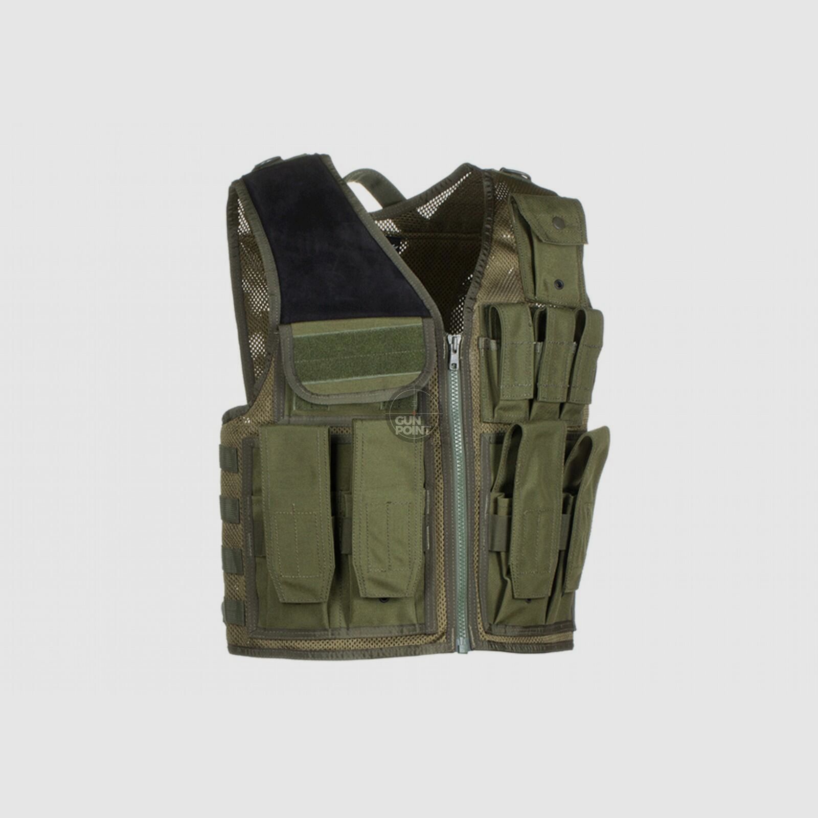Mission Vest