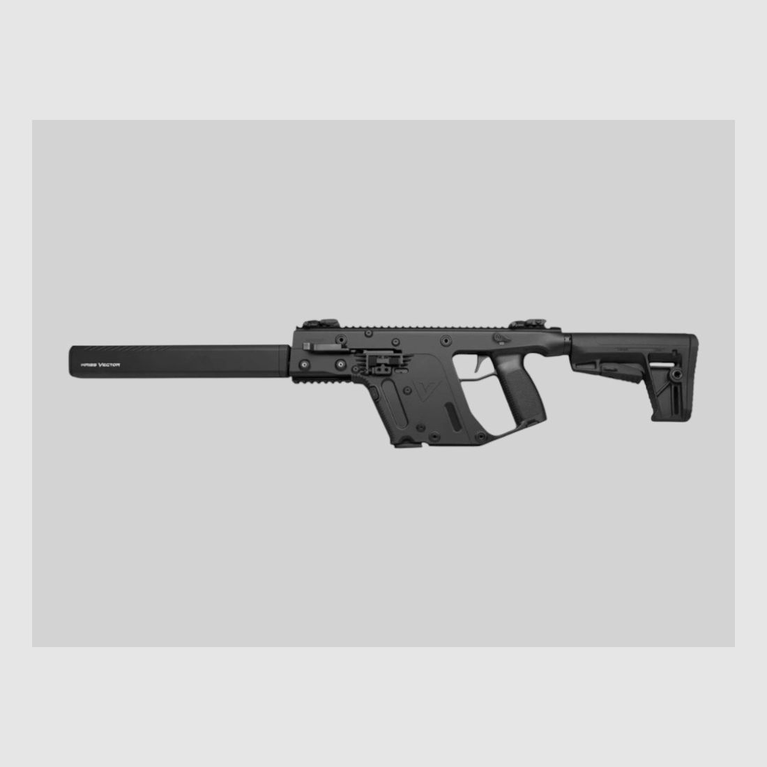 Kriss Vector CRB Gen. 2 / Black / 16″ / 9mm, Bild 2 von 2