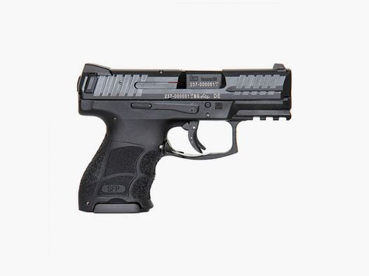 Pistolet H&K SFP9-SK-SF kal. 9x19