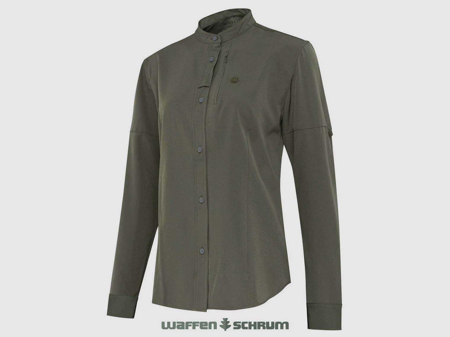 Beretta Blouse EVAD Flex Groen Steen