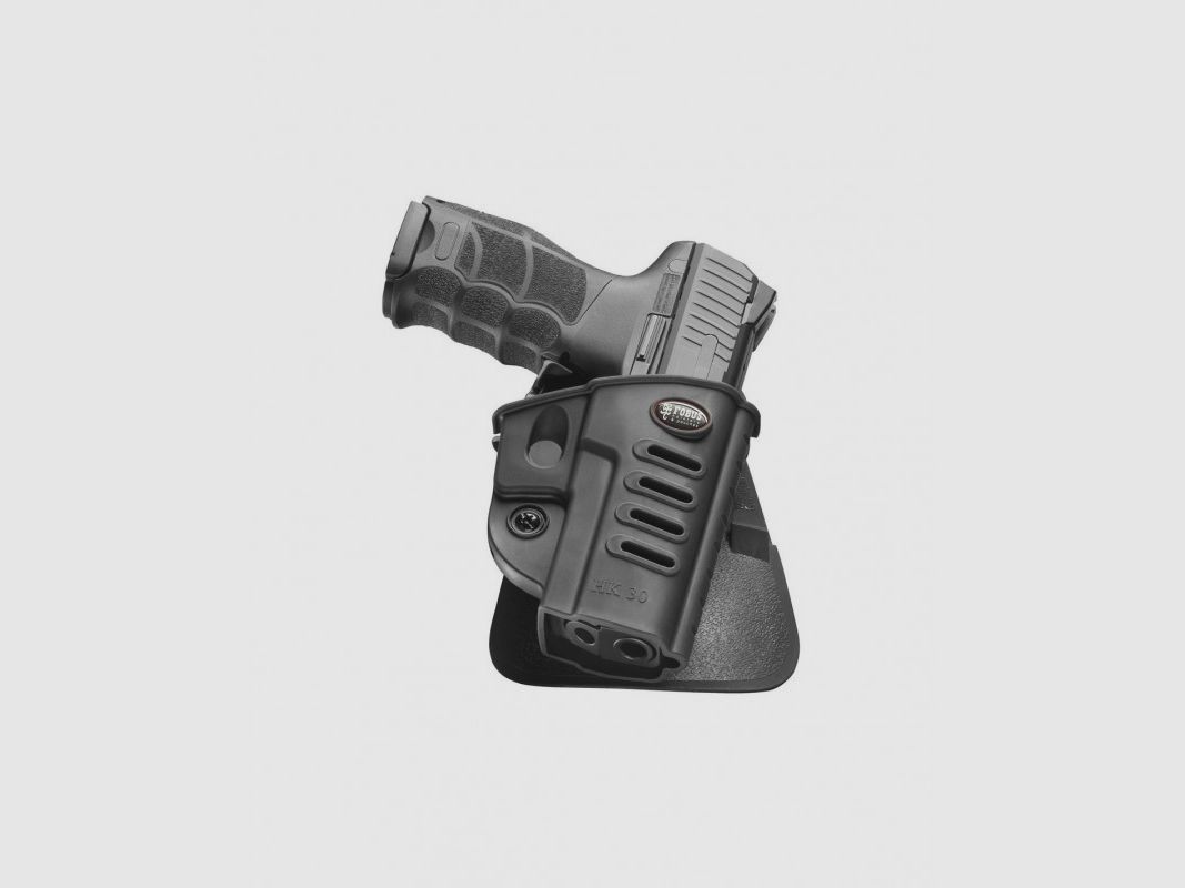 Holster FOBUS Paddle H&K P30