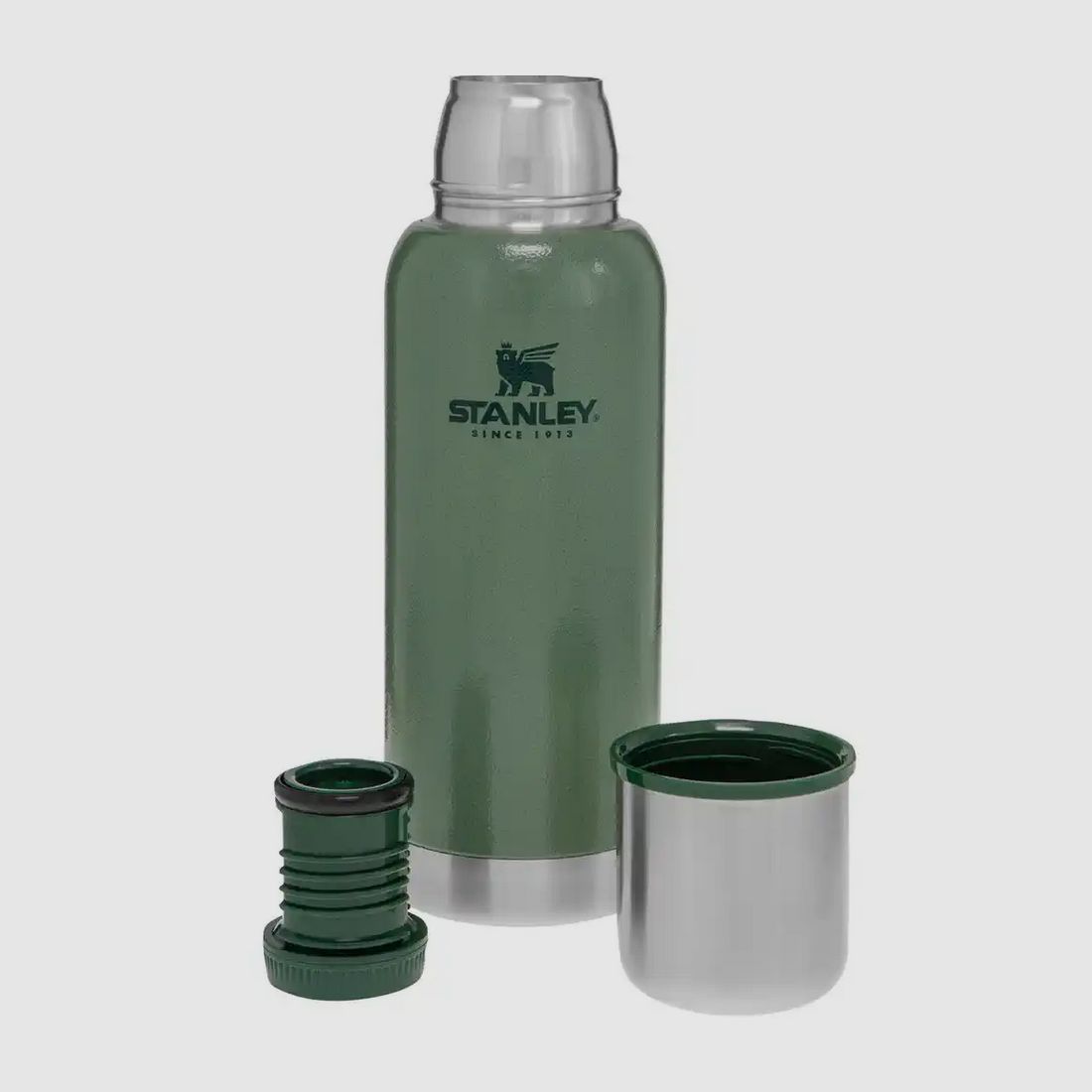 Stanley Adventure Stainless Steel Vakuum Isolierflasche 0,73 l