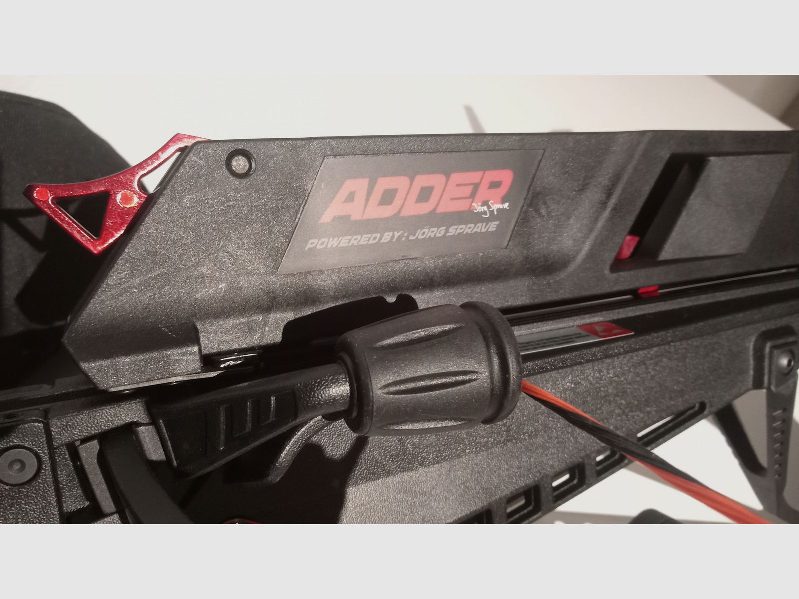 Armbrust Cobra Adder