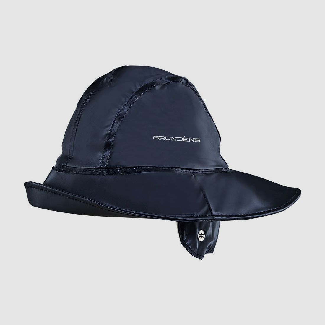 Grundéns Sydväst Sandhamn 21 Black XL