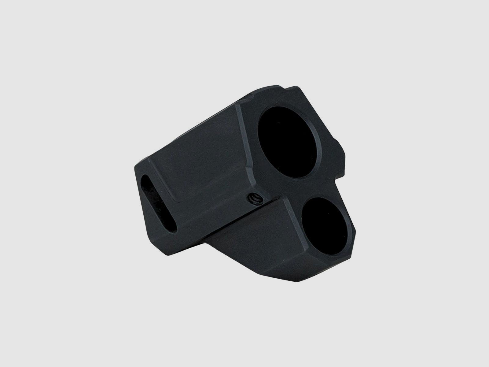FAXON - Compensatore per pistole SIG SAUER P320 - filettatura 1/2x28 - EXOS-515, immagine 4 di 6