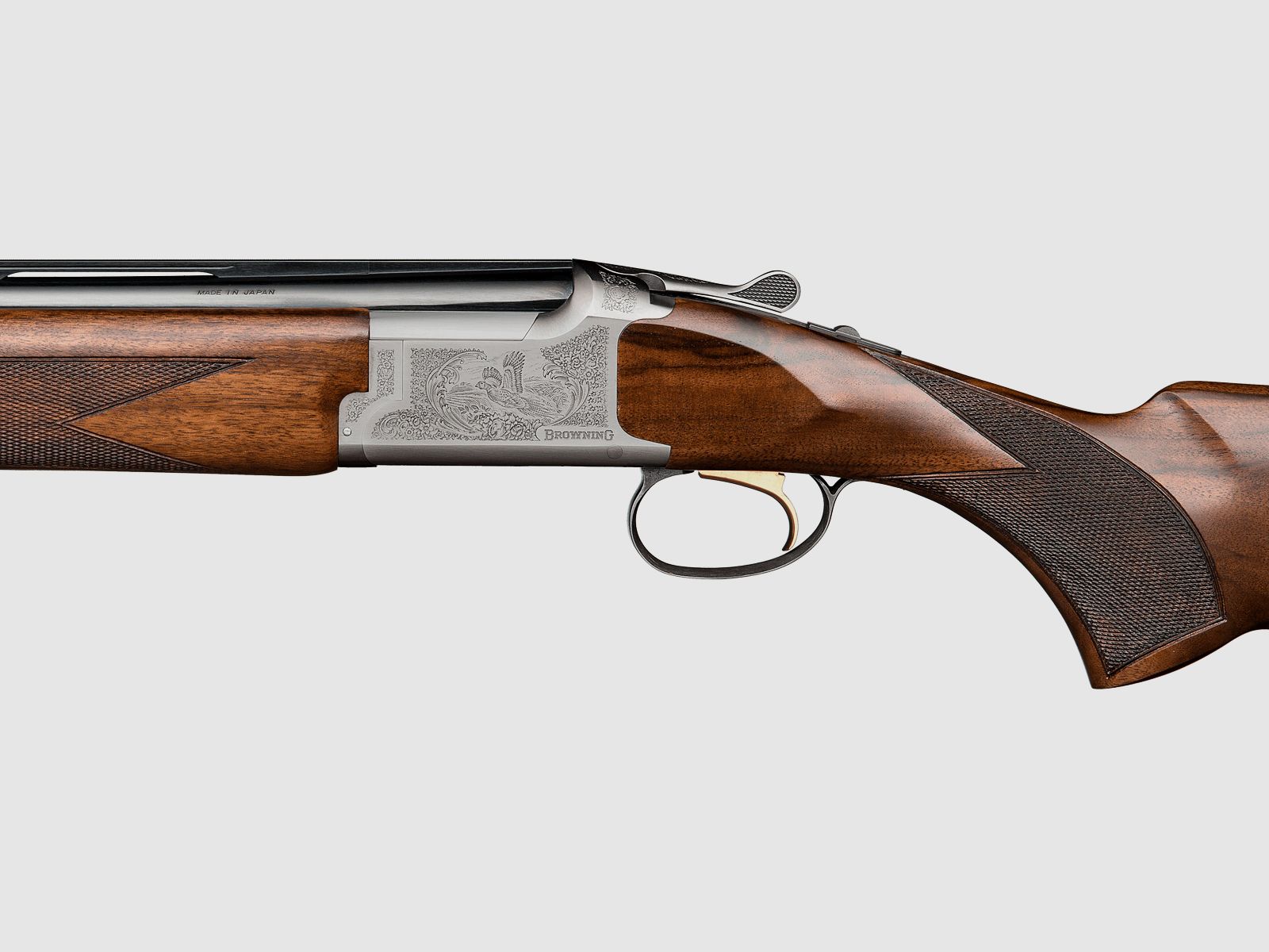 B525 GAME 1 LIGHT, Cal. 20 Browning 71 INV, image 2 sur 4
