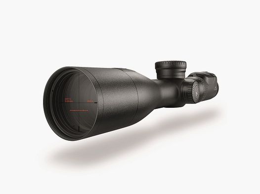 Swarovski dS 5-25x52 P L 4A-I